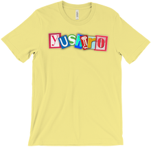 not_yushiro T-Shirts
