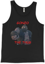 GonzoTheThug Tank Top