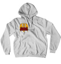 zeus1123 Hoodies (No-Zip/Pullover)