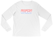 HOKAY Long Sleeve Tee