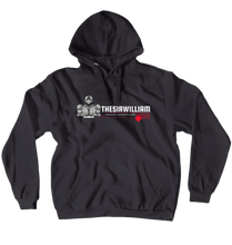 thesirwill Hoodies (No-Zip/Pullover)