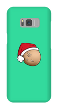 piturnah Samsung Phone Cases
