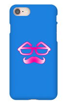 mrmunkymeat iPhone Phone Cases