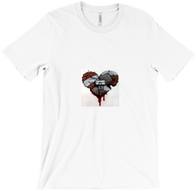 luvlyzybar-6355 T-Shirts