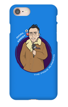 Peaky Blinders iPhone Cases