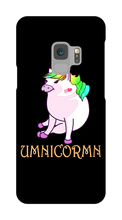 Umnicormn Samsung Phone Cases