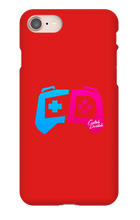 iPhone  Cases ControleDividido