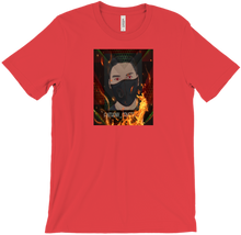 anthony_games090 T-Shirts