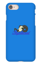 mythbrandtv iPhone Phone Cases