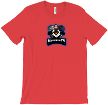 mancavetv_ T-Shirts