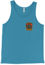 buldrelive Tank Top