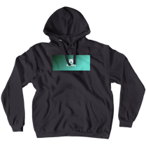 hippiepig Hoodies (No-Zip/Pullover)