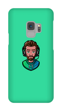 theonlypascalttv Samsung Phone Cases