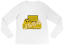 jahmar64 Long Sleeve (Gold Edition)