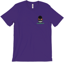 teammanictv T-Shirts