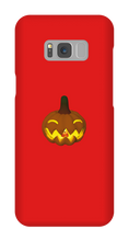 Pumkin phonecase-samsung