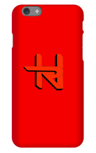 reechbrzrk iPhone Phone Cases