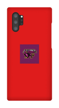 gogylilmarktx3 Samsung Phone Cases