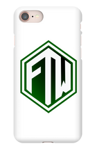 FTW iPhone Case
