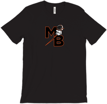 MB KPT KUSH T-SHIRT
