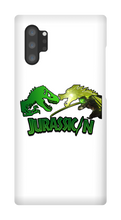 jurassic1n Samsung Phone Cases