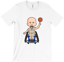 mealsonwheels_21 T-Shirts