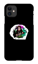 monicapernas iPhone Phone Cases gamer