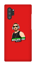 marciano1989 Samsung Phone Cases