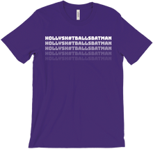 HollySh#tBallsBatman T-Shirts