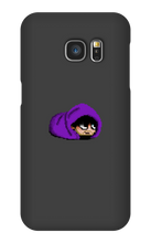 mr_charlieplays Samsung Phone Cases