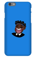 EmuuSama (Icon) iPhone Phone Case