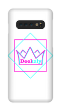 Deekzly Retro Samsung Cases