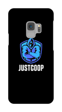justcoop Samsung Phone Cases