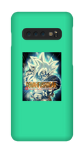 dovahfusrodah Samsung Phone Cases