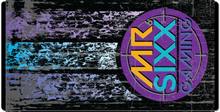 mistersixx XXL Gaming Mousepad