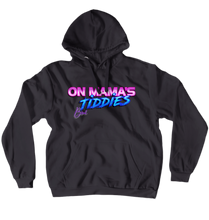 On Mamas Goodies Hoodie