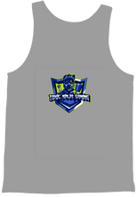 Toxic Ninja Tank Top