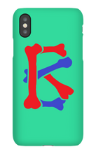 boneszze iPhone Phone Cases