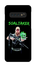 thesoaltaker Samsung Phone Cases