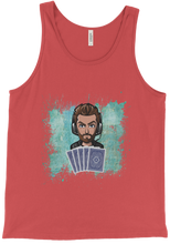 lordicon Tank Top