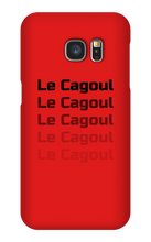 mightythepanda Samsung Phone Cases