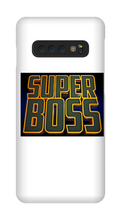 lellasait Samsung Phone Cases