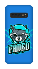fadedraccoon Samsung Phone Cases