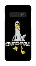 crunchygul Samsung Phone Cases