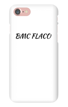 flaco_1324 iPhone Phone Cases