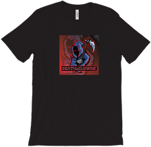 deathxclownz T-Shirts