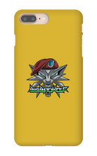 bigbadwolf19722 iPhone Phone Cases