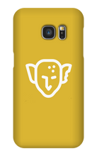 kobold_2 Samsung Phone Cases White