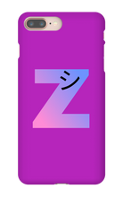 zincyt iPhone Phone Cases