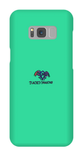 quinns93 Samsung Phone Cases